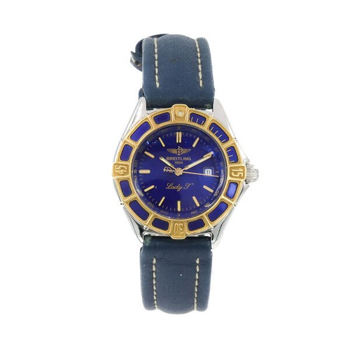 Damen armbanduhr breitling - damen,