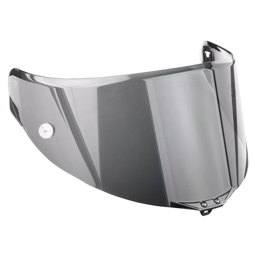 Agv visier race smoke - race, 50%