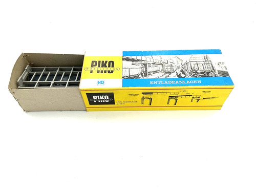 Piko 6831 bausatz - piko,