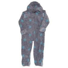 Hoppediz, Freizeit Overall