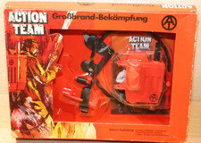 ACTION TEAM GROßBRAND
