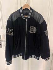 CAMPRI LA RAIDERS COLLEGE Jacke