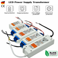 LED Trafo 12V DC Transformator