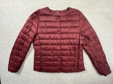 Uniqlo Jacket Womens Medium