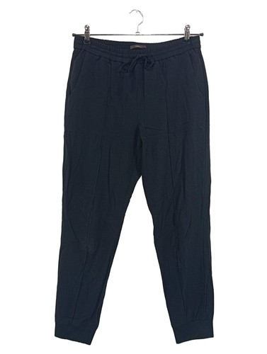 Windsor stoffhose damen blau - windsor.,