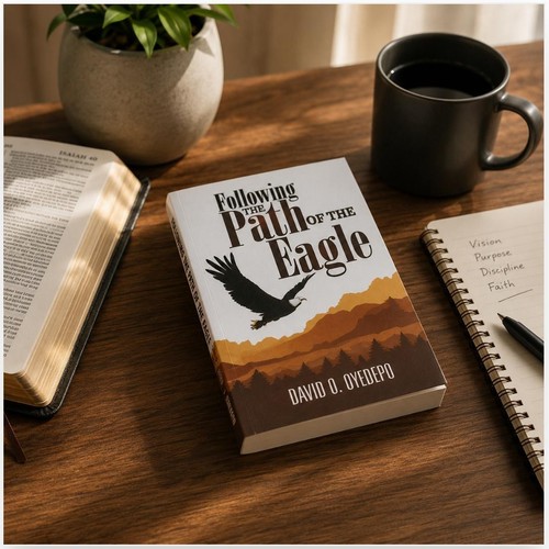 Following the path - following,