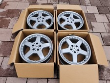 Original Mercedes-Benz AMG