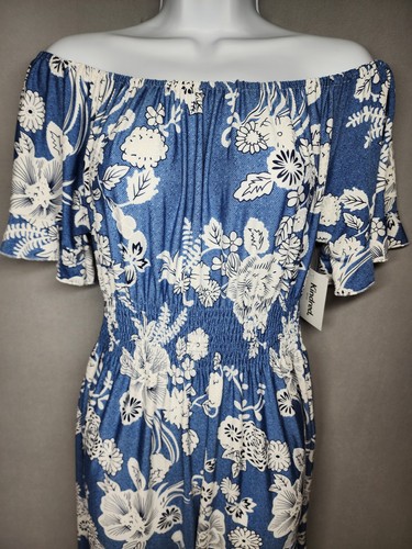 Anthropologie kindred blue - anthropologie, pm