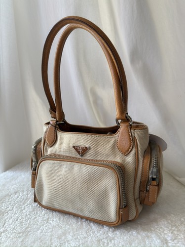 Prada vintage pocket - vintage,