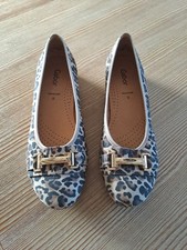 Gabor Ballerina Hoverkraft Gr