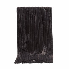 Eskadron Sofadecke COSY black