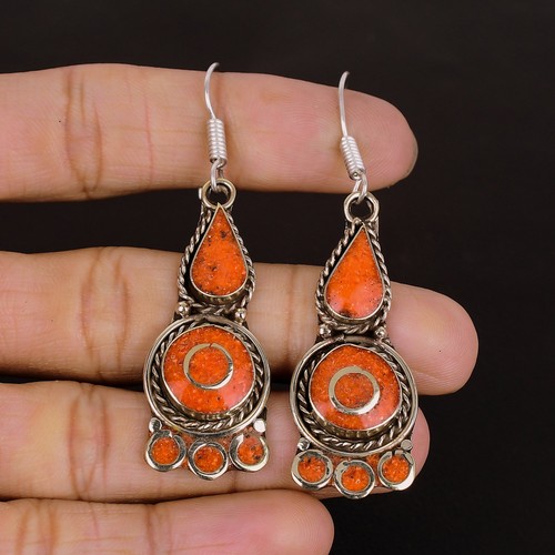 Handgefertigter boho 925 - handgefertigter,