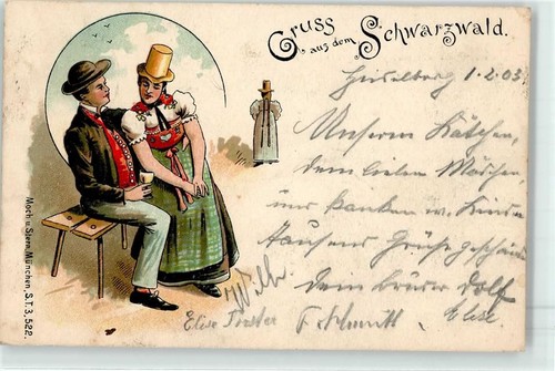 Zopflingen tracht frau mit - zopflingen,