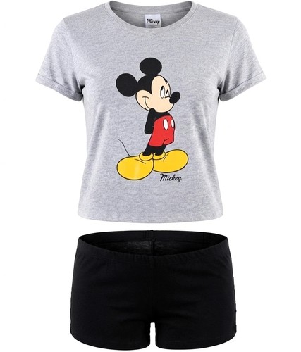 Disney micky maus - micky, schlafanzug