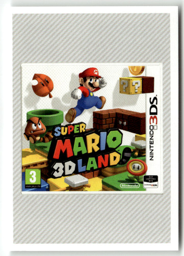 Panini mario sticker s a - panini,