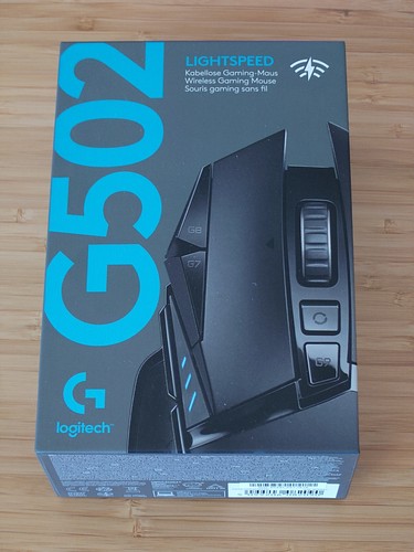 Beschreibung lesen logitech - lesen!,