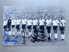 WM-DRITTER 1970 DFB 9x