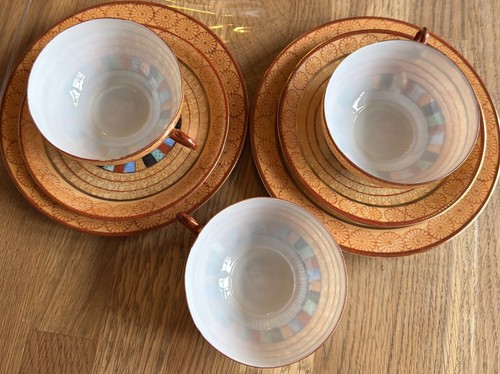 Vintage soko china - vintage,