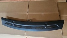 Mercedes A-Klasse W169 Windschutzabdeckung Windabweiser Verckleidung A1698360018