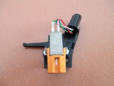 Tonabnehmer für den