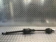 Antriebswelle Mercedes-Benz A-Klasse (W169) A 200 TURBO 142kW 193PS vorne recht