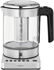 WMF KÜCHENminis Glas-Wasserkocher Vario 1l