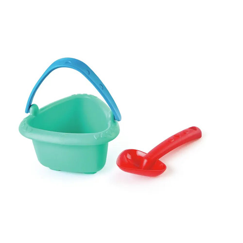 Babyeimer schaufel - babyeimer, &