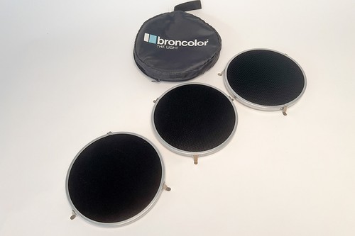 Verschiedene broncolor - verschiedene,