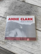 Anne Clark , Sleeper In
