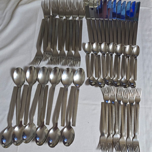 Wmf besteckset edelstahl - wmf,