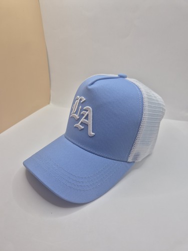 Trucker cap himmelblau - cap, la