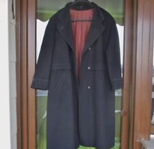 Original Distler Trachten, Wolle & Alpaka. Loden Mantel. Gr. 22. Neuwertig