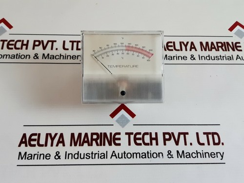 Minco ti123 temperaturanzeige - ti123,