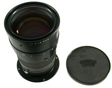 SCHNEIDER Beta-Variogon 4,5/75-150 75-150 F4,5 4,5 3,8-16,4 feet top rare+CHEAP