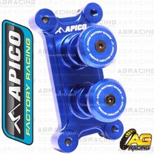 Apico dual start gasgriff - dual-start,