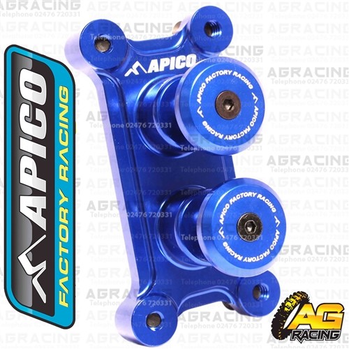 Apico dual start gasgriff - dual-start,