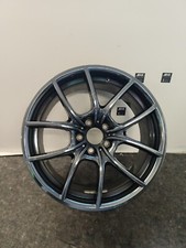 1 Original BMW F10 F11 F12 F13 F06 V-Speiche 356 Felge 8,5x20 ET33 6853816 VA