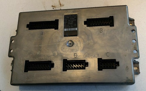 Mannesmann vdo mux knoten 24v - vdo,