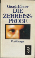 Die zerreißprobe von - die,