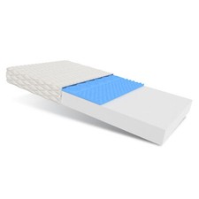 Matratze 70x160 LEON H3 HR