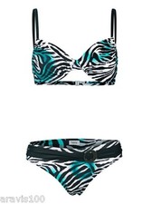 Designer Bikini von heine