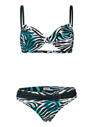 Designer bikini von - von, heine