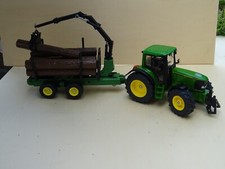 Siku Farmer 1:32 John Deere