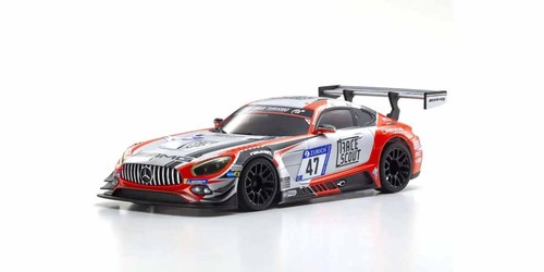 Kyosho autoscale mini - autoscale, mini-z
