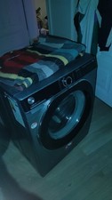 hoover waschmaschine 10kg