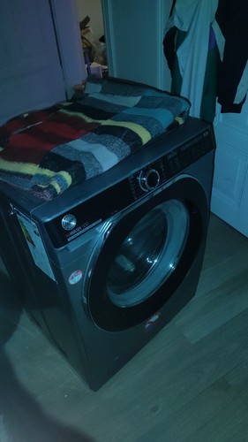Hoover waschmaschine 10kg - hoover,
