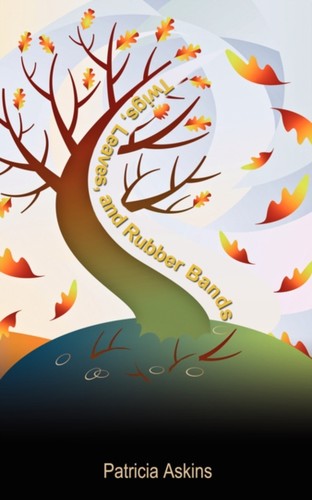 Askins twigs leaves and - askins,