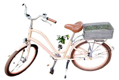 Electra townie cityrad - -,