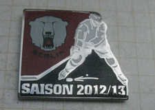 EHC BERLIN EISBÄREN / SAISON
