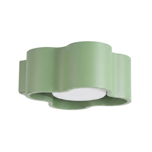 Modern wandleuchte ovio - modern,
